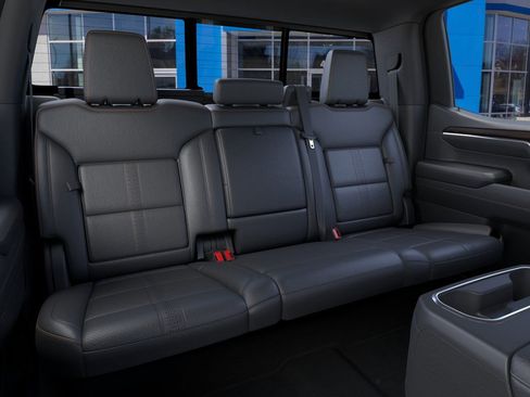 New 2026 Chevrolet Silverado 1500 High Country image 19
