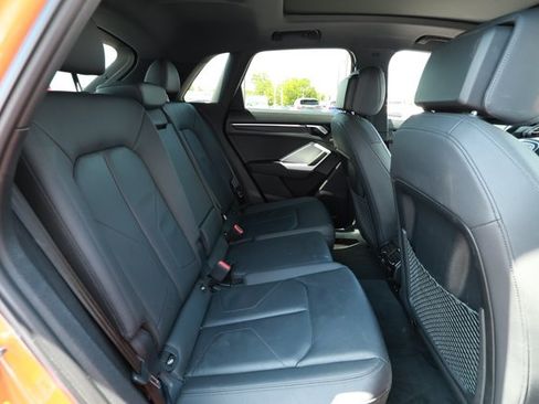 Used 2025 Audi Q3 2.0T Premium AWD/4WD image 30
