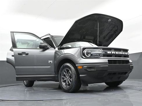 Used 2023 Ford Bronco Sport Big Bend image 43