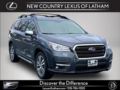 Used 2019 Subaru Ascent Premium