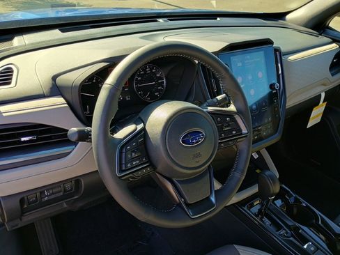 New 2026 Subaru Forester Limited image 9