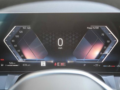 New 2026 BMW X3 xDrive30 image 20