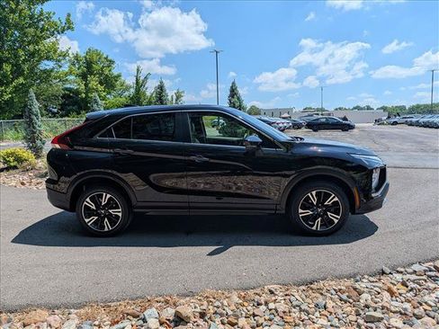 Used 2024 Mitsubishi Eclipse Cross SE AWD/4WD image 6