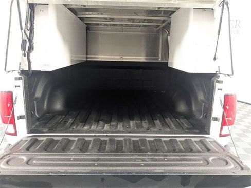 Used 2023 RAM 1500 Tradesman w/ Trailer Tow Group image 25