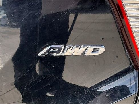 Used 2019 Honda HR-V LX image 21