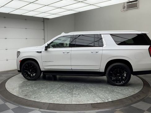 Certified 2023 GMC Yukon XL Denali AWD/4WD image 40