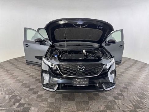 New 2026 MAZDA CX-5 Select AWD/4WD image 11