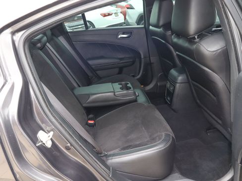 Used 2023 Dodge Charger R/T w/ Plus Group image 25