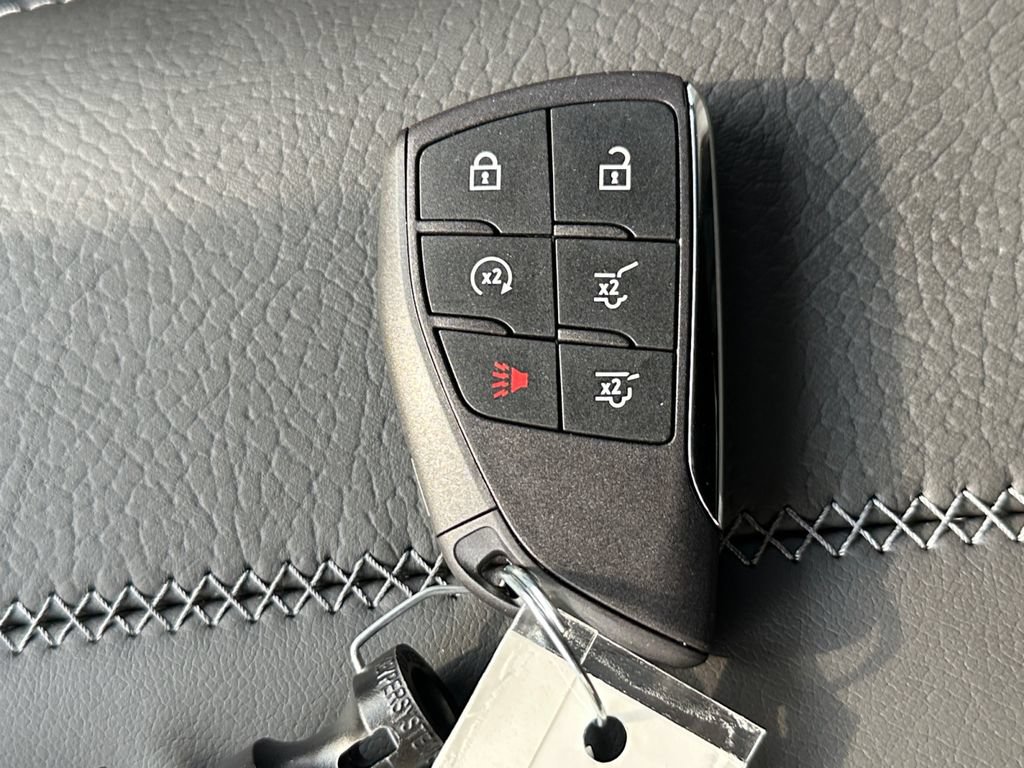 New 2026 GMC Yukon Denali AWD/4WD image 44