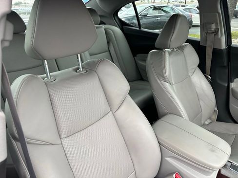 Used 2016 Acura TLX V6 w/ Advance Package FWD image 24