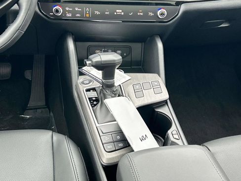 New 2026 Kia Sportage X-Line AWD/4WD image 17