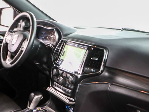 Used 2021 Jeep Grand Cherokee Limited w/ Quick Order Package 28K 80th image 26