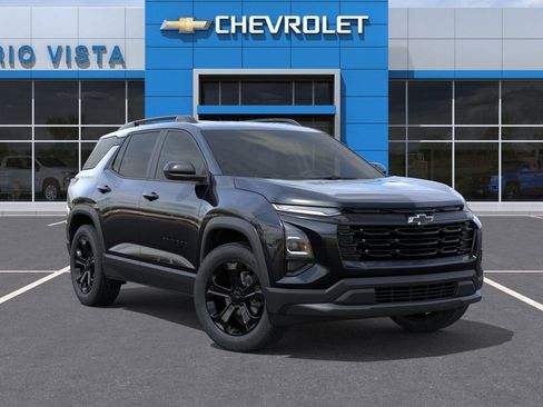 New 2026 Chevrolet Equinox LT image 9