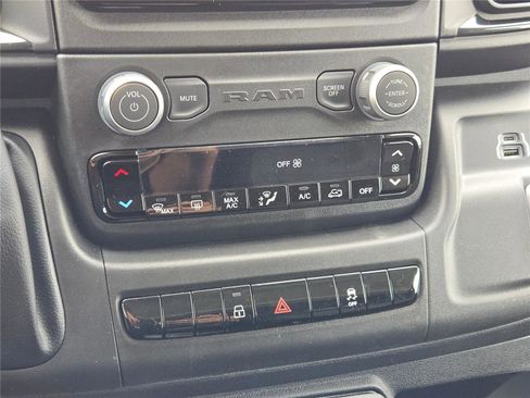 New 2026 RAM ProMaster 1500 image 26