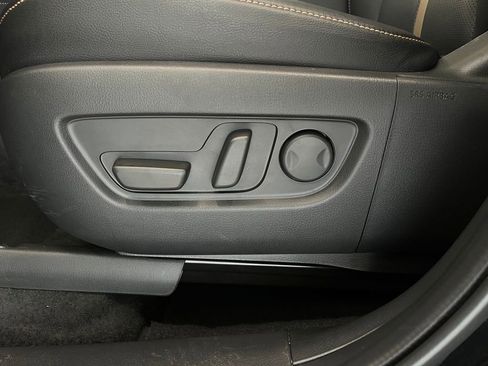 Certified 2025 MAZDA CX-70 3.3 Turbo S w/ Premium Package image 16