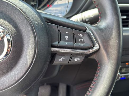 Certified 2023 MAZDA CX-5 AWD 2.5 Turbo image 24