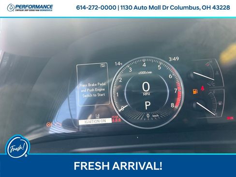 Used 2024 Lexus ES 350 w/ Premium Package FWD image 21