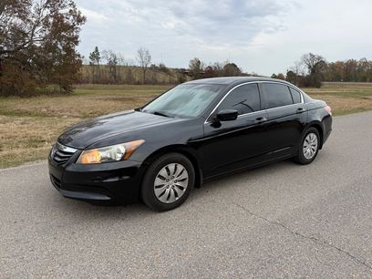 Used 2012 Honda Accord LX
