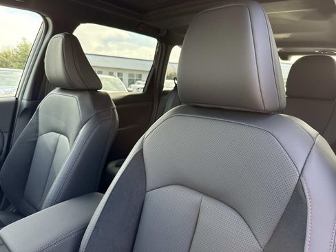 New 2026 Subaru Forester Touring AWD/4WD image 24