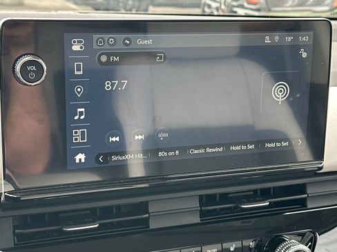 New 2026 Honda Prologue Elite image 22