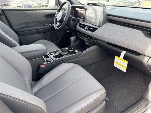 New 2026 Subaru Outback Limited image 16