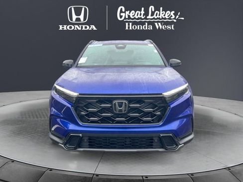 Used 2023 Honda Ridgeline RTL image 8