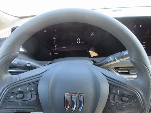 New 2026 Buick Envista Preferred image 16