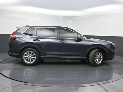 Used 2024 Honda CR-V EX-L image 42
