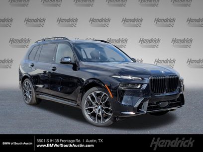 New 2026 BMW X7 xDrive40i w/ Executive Package