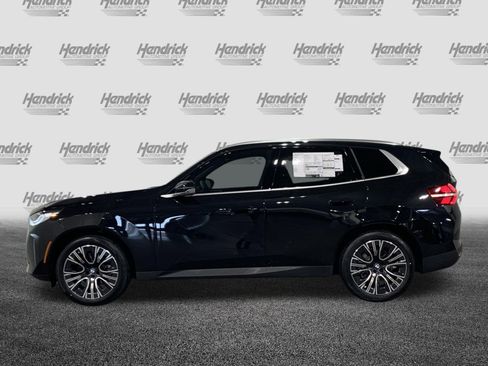Certified 2026 BMW X3 xDrive30i w/ Premium Package AWD/4WD image 5