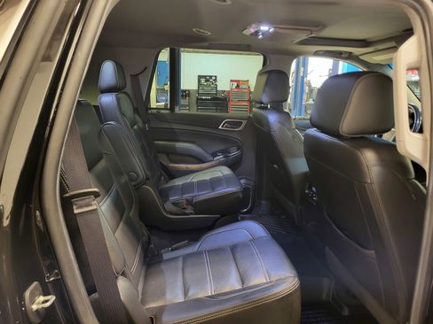 Used 2019 GMC Yukon Denali w/ Denali Ultimate Package image 27
