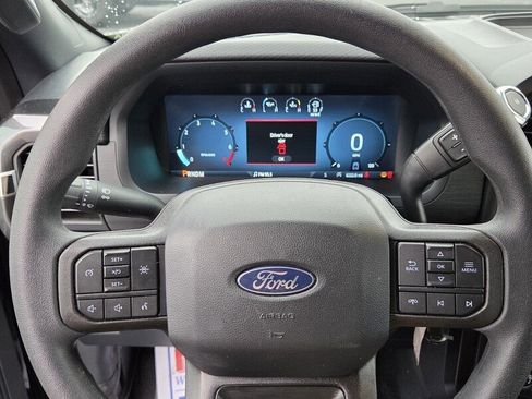Used 2025 Ford F150 STX w/ Equipment Group 200A image 25