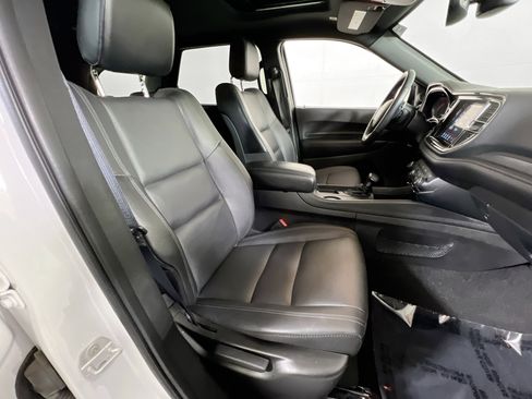Used 2022 Dodge Durango GT w/ Blacktop Package image 29