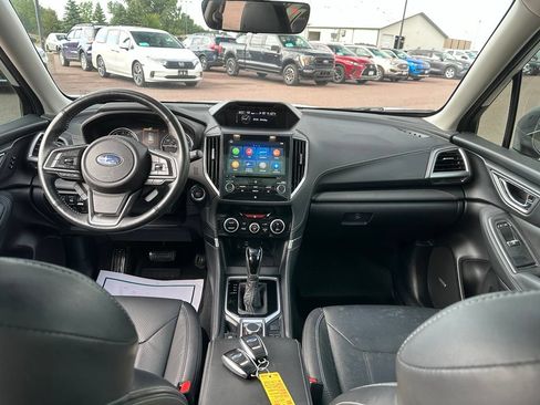 Used 2019 Subaru Forester Touring w/ Popular Package #3 AWD/4WD image 26