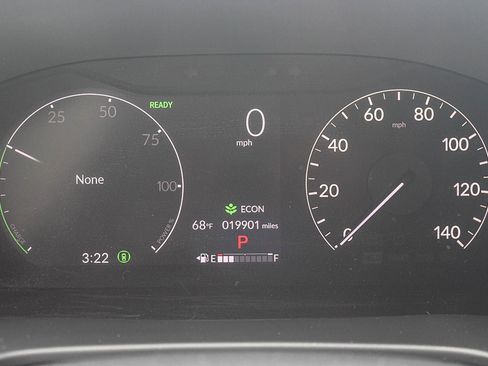 Certified 2024 Honda CR-V Sport image 24