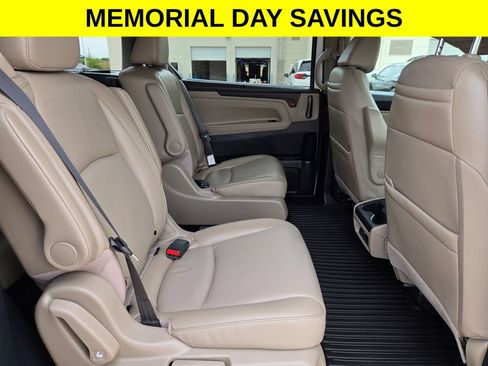Used 2024 Honda Odyssey Touring image 25