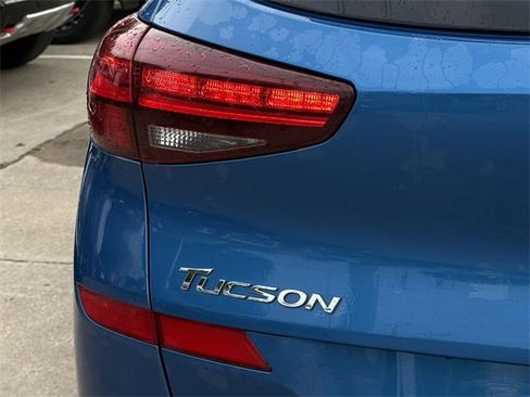 Used 2020 Hyundai Tucson Ultimate image 6
