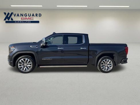 Used 2024 GMC Sierra 1500 Denali w/ Denali Reserve Package image 2