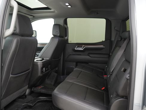 Used 2024 Chevrolet Silverado 1500 RST w/ Convenience Package II image 15