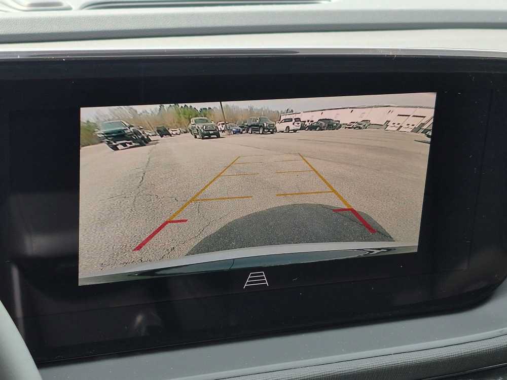 New 2026 Buick Envista Sport Touring w/ Convenience II Package FWD image 15