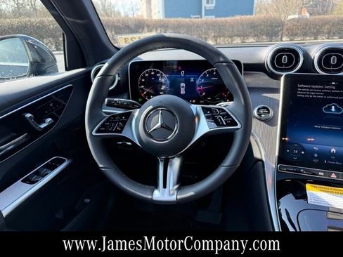 New 2026 Mercedes-Benz GLC 300 4MATIC image 15