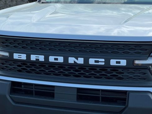 Used 2026 Ford Bronco Sport Big Bend w/ Convenience Package AWD/4WD image 33