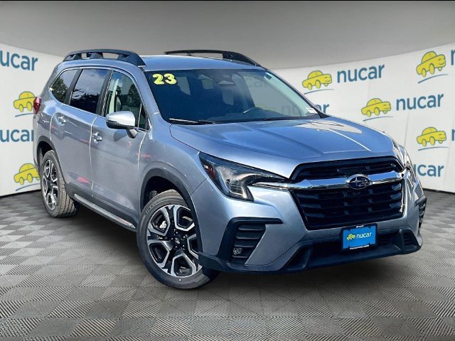 Used 2023 Subaru Ascent Limited AWD/4WD image 1