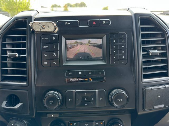 Used 2018 Ford F150 XL w/ Equipment Group 101A Mid RWD image 19