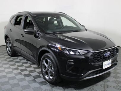 Certified 2025 Ford Escape ST-Line