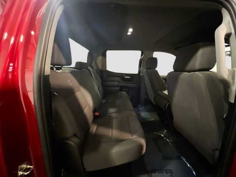 Used 2021 Chevrolet Silverado 1500 Custom RWD image 18