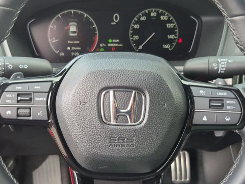 Used 2024 Honda Civic Sport image 15