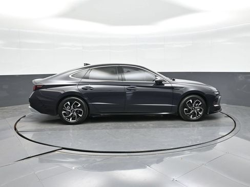 Used 2024 Hyundai Sonata SEL FWD image 8