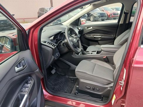 Used 2019 Ford Escape SE AWD/4WD image 9