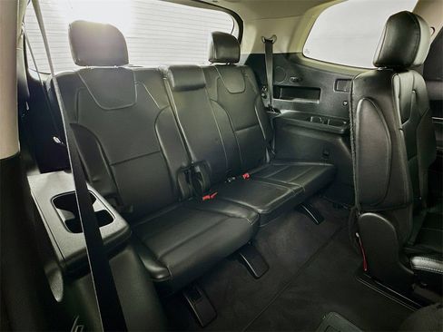 Used 2020 Kia Telluride SX image 8